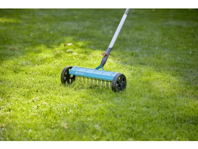 Gardena combisystem Vertikutier-Boy  03395-20 