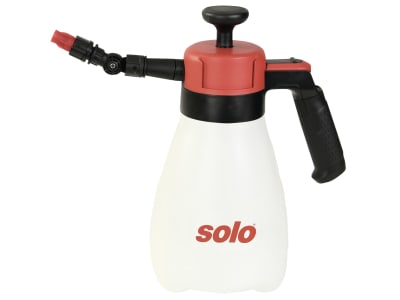 Solo® Handspritze "202 C" 3 bar 2,0 l, 20202 Solo® Handspritze "202 C" 3 bar 2,0 l, 20202
