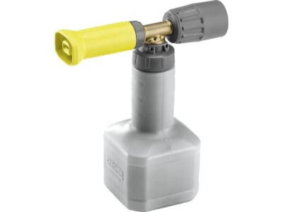 Kärcher® Schaumkanone "TR Basic 3" Anschluss EASY!Lock M 22 IG, 4.112-055.0 Kärcher® Schaumkanone "TR Basic 3" Anschluss EASY!Lock M 22 IG, 4.112-055.0