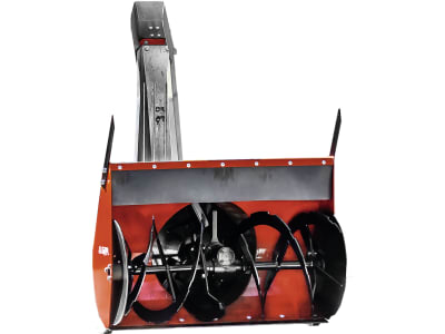KÖPPL Schneefräse "SFK" hydraulisch KÖPPL Schneefräse "SFK" hydraulisch