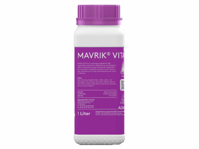 ADAMA Mavrik Vita 1 l Flasche ADAMA Mavrik Vita 1 l Flasche