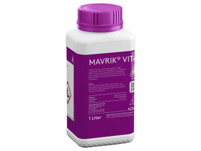 ADAMA Mavrik Vita 1 l Flasche ADAMA Mavrik Vita 1 l Flasche