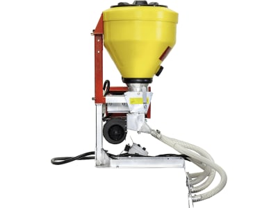 KÖPPL Sämaschine "Öko-Air 4" KÖPPL Sämaschine "Öko-Air 4"