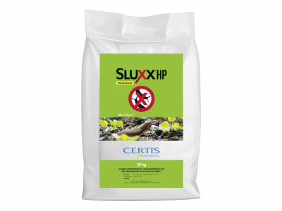 Sluxx HP 20 kg Sack Sluxx HP 20 kg Sack