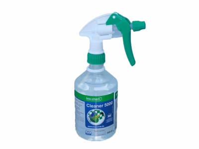 Indra Cleaner 5000 Allzweckreiniger Reiniger, Edelstahlreiniger 500 ml Indra Cleaner 5000 Allzweckreiniger Reiniger, Edelstahlreiniger 500 ml