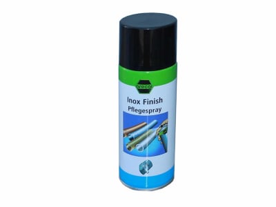 Indra Inox Finish Edelstahlpflegeöl 400 ml Indra Inox Finish Edelstahlpflegeöl 400 ml