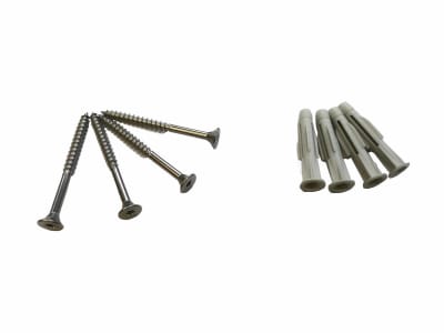 Indra Befestigungs-Set für Mülltonnenboxen am Boden Mülltonnenverkleidung, Müllbox, Mülltonnenhaus Indra Befestigungs-Set für Mülltonnenboxen am Boden Mülltonnenverkleidung, Müllbox, Mülltonnenhaus