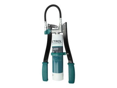 Aktion: TECTROL MULTI-FETT EP 2 500 g Kartusche (30 Stück) inkl. Fettpresse Aktion: TECTROL MULTI-FETT EP 2 500 g Kartusche (30 Stück) inkl. Fettpresse