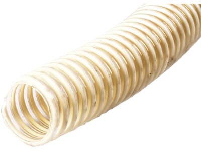 Gaspardo Saatgutförderschlauch Ø 32 mm, -5 bis +60 °C, PVC (Polyvinylchlorid) transparent, F03100567R Gaspardo Saatgutförderschlauch Ø 32 mm, -5 bis +60 °C, PVC (Polyvinylchlorid) transparent, F03100567R