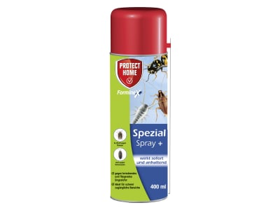 Protect Home FormineX Spezialspray 400 ml Dose Protect Home FormineX Spezialspray 400 ml Dose