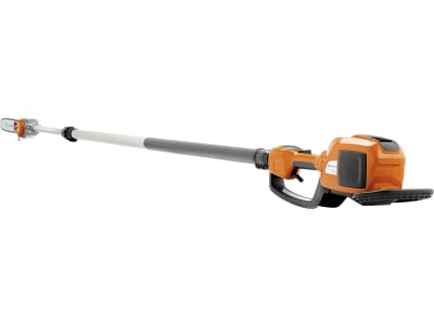 Husqvarna® Hochentaster "530iPT5" Akku, Schienenlänge 25 cm, Länge 280 – 400 cm, ohne Akku und Ladegerät, 9678848-11 Husqvarna® Hochentaster "530iPT5" Akku, Schienenlänge 25 cm, Länge 280 – 400 cm, ohne Akku und Ladegerät, 9678848-11