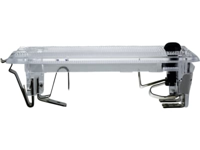 Hella® Innenraumleuchte quadratisch, 125 x 92 x 75 mm, Befestigung Einbau, 2JA 002 931-031 Hella® Innenraumleuchte quadratisch, 125 x 92 x 75 mm, Befestigung Einbau, 2JA 002 931-031