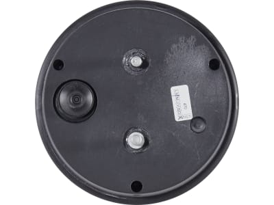 Hella® Schlussleuchte rund, links/rechts, Ø 122,5 mm, P21W; P21W / 5W, Schlusslicht; Bremslicht; Blinklicht, 2SD 964 169-111 Hella® Schlussleuchte rund, links/rechts, Ø 122,5 mm, P21W; P21W / 5W, Schlusslicht; Bremslicht; Blinklicht, 2SD 964 169-111