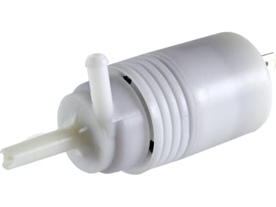 Hella® Waschwasserpumpe Ø 35 mm für Scheibenwischanlage, 8TW 004 223-031 Hella® Waschwasserpumpe Ø 35 mm für Scheibenwischanlage, 8TW 004 223-031