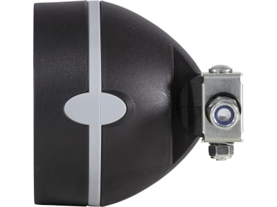 Hella® Arbeitsscheinwerfer "Mega Beam FF", 12 – 24 V, für Boden-Ausleuchtung, geschraubt; stehend, 1GM 996 134-271