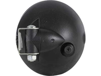Hella® Arbeitsscheinwerfer "Mega Beam FF", 12 – 24 V, für Boden-Ausleuchtung, geschraubt; stehend, 1GM 996 134-271