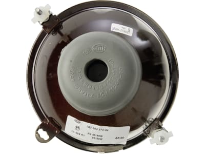 Hella® Hauptscheinwerfer links/rechts, R2 (Bilux), 12 V, rund, 1A3 003 370-041 Hella® Hauptscheinwerfer links/rechts, R2 (Bilux), 12 V, rund, 1A3 003 370-041