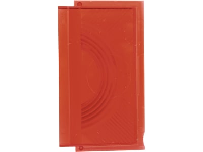 Hella® Schlussleuchte quadratisch, rechts, 158 x 64 x 51 mm, P21W; R10W, E12 4038; E12 6072; E12 7098, Schlusslicht; Bremslicht; Blinklicht; Kennzeichenlicht, 2SE 997 111-021