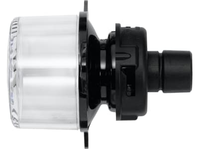 Hella® Blinkleuchte rund, vorn links/rechts, Ø 55 mm, Befestigung Einbau, 2BA 008 221-001 Hella® Blinkleuchte rund, vorn links/rechts, Ø 55 mm, Befestigung Einbau, 2BA 008 221-001