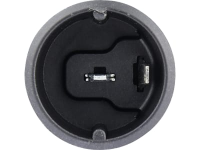 Hella® Blinkleuchte rund, vorn links/rechts, Ø 55 mm, Befestigung Einbau, 2BA 008 221-001 Hella® Blinkleuchte rund, vorn links/rechts, Ø 55 mm, Befestigung Einbau, 2BA 008 221-001