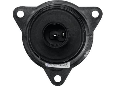 Hella® Blinkleuchte rund, vorn links/rechts, Ø 55 mm, Befestigung Einbau, 2BA 008 221-001 Hella® Blinkleuchte rund, vorn links/rechts, Ø 55 mm, Befestigung Einbau, 2BA 008 221-001