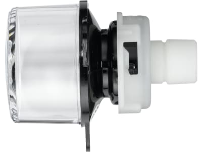 Hella® Positionsleuchte rund, vorn links/rechts, Ø außen 55 mm, 2PF 008 221-011 Hella® Positionsleuchte rund, vorn links/rechts, Ø außen 55 mm, 2PF 008 221-011