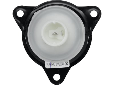 Hella® Positionsleuchte rund, vorn links/rechts, Ø außen 55 mm, 2PF 008 221-011 Hella® Positionsleuchte rund, vorn links/rechts, Ø außen 55 mm, 2PF 008 221-011