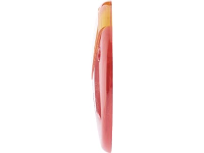 Hella® Lichtscheibe rund, links/rechts, Ø 122,5 mm, für Schlussleuchte, 9EL 964 536-001 Hella® Lichtscheibe rund, links/rechts, Ø 122,5 mm, für Schlussleuchte, 9EL 964 536-001