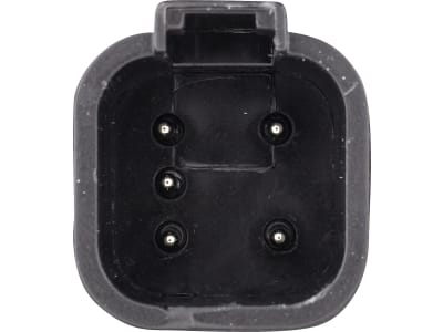Hella® Schlussleuchte "Cargoluna" quadratisch, rechts, waagerecht; senkrecht, 122 x 225 x 73 mm, P21W; R10W, Schlusslicht; Bremslicht; Blinklicht; Rückfahrlicht; Rückstrahllicht, 2VP 343 640-041 Hella® Schlussleuchte "Cargoluna" quadratisch, rechts, waagerecht; senkrecht, 122 x 225 x 73 mm, P21W; R10W, Schlusslicht; Bremslicht; Blinklicht; Rückfahrlicht; Rückstrahllicht, 2VP 343 640-041