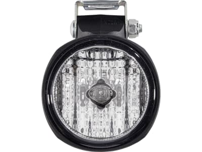Hella® Arbeitsscheinwerfer "Modul 70", 12 V, für Nahfeldausleuchtung, geschraubt; hängend, 1G0 996 176-131 Hella® Arbeitsscheinwerfer "Modul 70", 12 V, für Nahfeldausleuchtung, geschraubt; hängend, 1G0 996 176-131
