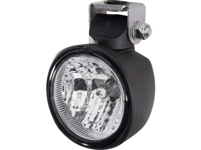 Hella® Arbeitsscheinwerfer "Modul 70", 12 V, für Nahfeldausleuchtung, geschraubt; hängend, 1G0 996 176-131 Hella® Arbeitsscheinwerfer "Modul 70", 12 V, für Nahfeldausleuchtung, geschraubt; hängend, 1G0 996 176-131