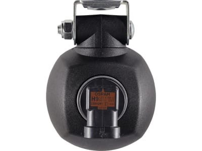 Hella® Arbeitsscheinwerfer "Modul 70", 12 V, für Nahfeldausleuchtung, geschraubt; hängend, 1G0 996 176-131 Hella® Arbeitsscheinwerfer "Modul 70", 12 V, für Nahfeldausleuchtung, geschraubt; hängend, 1G0 996 176-131