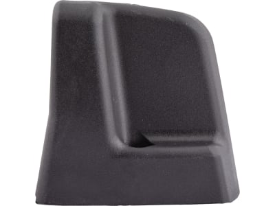 Hella® LED-Kennzeichenleuchte quadratisch, seitlich links/rechts, 93 x 66,2 x 63 mm, 12 V, 4 LEDs, 2KA 010 278-321 Hella® LED-Kennzeichenleuchte quadratisch, seitlich links/rechts, 93 x 66,2 x 63 mm, 12 V, 4 LEDs, 2KA 010 278-321