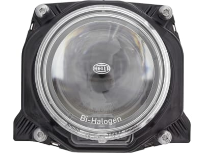 Hella® Hauptscheinwerfer links/rechts, Halogen H7, 24 V, rund, 1AL 009 998-001