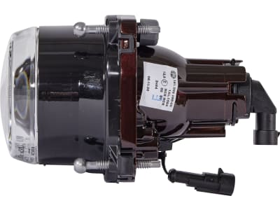 Hella® Hauptscheinwerfer links/rechts, Halogen H7, 24 V, rund, 1AL 009 998-001 Hella® Hauptscheinwerfer links/rechts, Halogen H7, 24 V, rund, 1AL 009 998-001