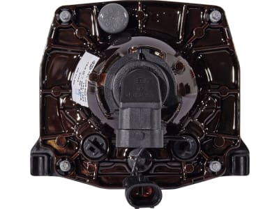 Hella® Hauptscheinwerfer links/rechts, Halogen H7, 24 V, rund, 1AL 009 998-001 Hella® Hauptscheinwerfer links/rechts, Halogen H7, 24 V, rund, 1AL 009 998-001