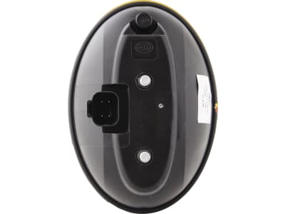 Hella® Schlussleuchte links 98,4 x 140,4 x 75,1 mm, Schluss-, Brems-, Blinklicht, 2SD 343 130-157