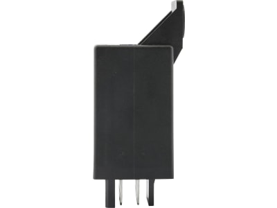 Hella® Blinkgeber 12 V, 6-polig, mit Bügelbefestigung und Halter, für Anhänger, 4DN 996 173-017 Hella® Blinkgeber 12 V, 6-polig, mit Bügelbefestigung und Halter, für Anhänger, 4DN 996 173-017