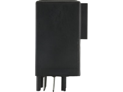 Hella® Blinkgeber 12 V, 6-polig, mit Halter, 4DN 008 768-117 Hella® Blinkgeber 12 V, 6-polig, mit Halter, 4DN 008 768-117