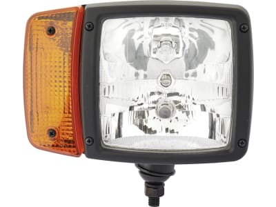 Hella® Hauptscheinwerfer rechts, P21W; T4W; Halogen H3; Halogen H7, 12 V, quadratisch, 1SA 996 120-061 Hella® Hauptscheinwerfer rechts, P21W; T4W; Halogen H3; Halogen H7, 12 V, quadratisch, 1SA 996 120-061