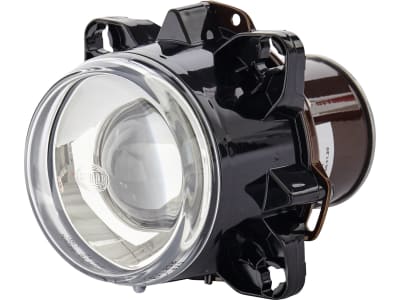 Hella® Scheinwerfereinsatz Halogen H7, 12 V, rund, 1BL 008 193-001 Hella® Scheinwerfereinsatz Halogen H7, 12 V, rund, 1BL 008 193-001