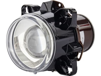 Hella® Scheinwerfereinsatz  Halogen H7, 12 V, rund, 1BL 008 193-001