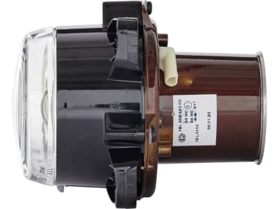 Hella® Scheinwerfereinsatz Halogen H7, 12 V, rund, 1BL 008 193-001 Hella® Scheinwerfereinsatz Halogen H7, 12 V, rund, 1BL 008 193-001