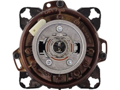 Hella® Scheinwerfereinsatz Halogen H7, 12 V, rund, 1BL 008 193-001 Hella® Scheinwerfereinsatz Halogen H7, 12 V, rund, 1BL 008 193-001