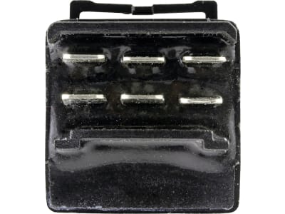Hella® Blinkgeber 12 V, 6-polig, , 4DN 008 768-191 Hella® Blinkgeber 12 V, 6-polig, , 4DN 008 768-191