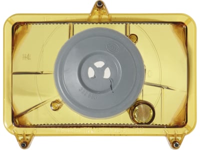 Hella® Hauptscheinwerfer links/rechts, Halogen H4, 12 V; 24 V, 130 x 107 mm, quadratisch, 1AB 008 888-051 Hella® Hauptscheinwerfer links/rechts, Halogen H4, 12 V; 24 V, 130 x 107 mm, quadratisch, 1AB 008 888-051