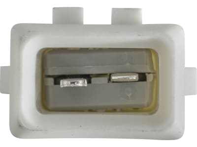 Hella® Blinkleuchte rund, hinten links/rechts, Ø 66 mm, Befestigung Einbau, 2BA 009 001-001 Hella® Blinkleuchte rund, hinten links/rechts, Ø 66 mm, Befestigung Einbau, 2BA 009 001-001