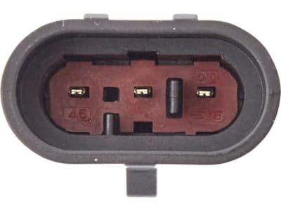 Hella® Schlussleuchte quadratisch, links/rechts, 192 x 133 mm, waagerecht, Bremslicht; Schlusslicht, 2SB 008 805-201 Hella® Schlussleuchte quadratisch, links/rechts, 192 x 133 mm, waagerecht, Bremslicht; Schlusslicht, 2SB 008 805-201