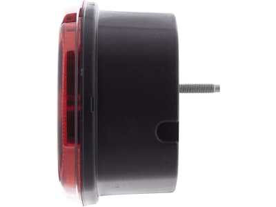 Hella® Schlussleuchte "Cargoluna" quadratisch, rechts, senkrecht, 122 x 225 x 73 mm, P21W; R10W, Schlusslicht; Bremslicht; Blinklicht; Rückfahrlicht; Rückstrahllicht, 2VP 343 640-267 Hella® Schlussleuchte "Cargoluna" quadratisch, rechts, senkrecht, 122 x 225 x 73 mm, P21W; R10W, Schlusslicht; Bremslicht; Blinklicht; Rückfahrlicht; Rückstrahllicht, 2VP 343 640-267