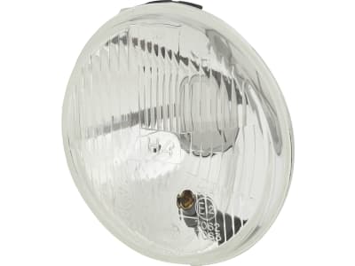 Hella® Scheinwerfereinsatz Halogen H4; T4W, rund, 12 V; 24 V, für Hauptscheinwerfer, mit Abblendlicht; Positionslicht; Fernlicht, 1A3 990 016-011 Hella® Scheinwerfereinsatz Halogen H4; T4W, rund, 12 V; 24 V, für Hauptscheinwerfer, mit Abblendlicht; Positionslicht; Fernlicht, 1A3 990 016-011
